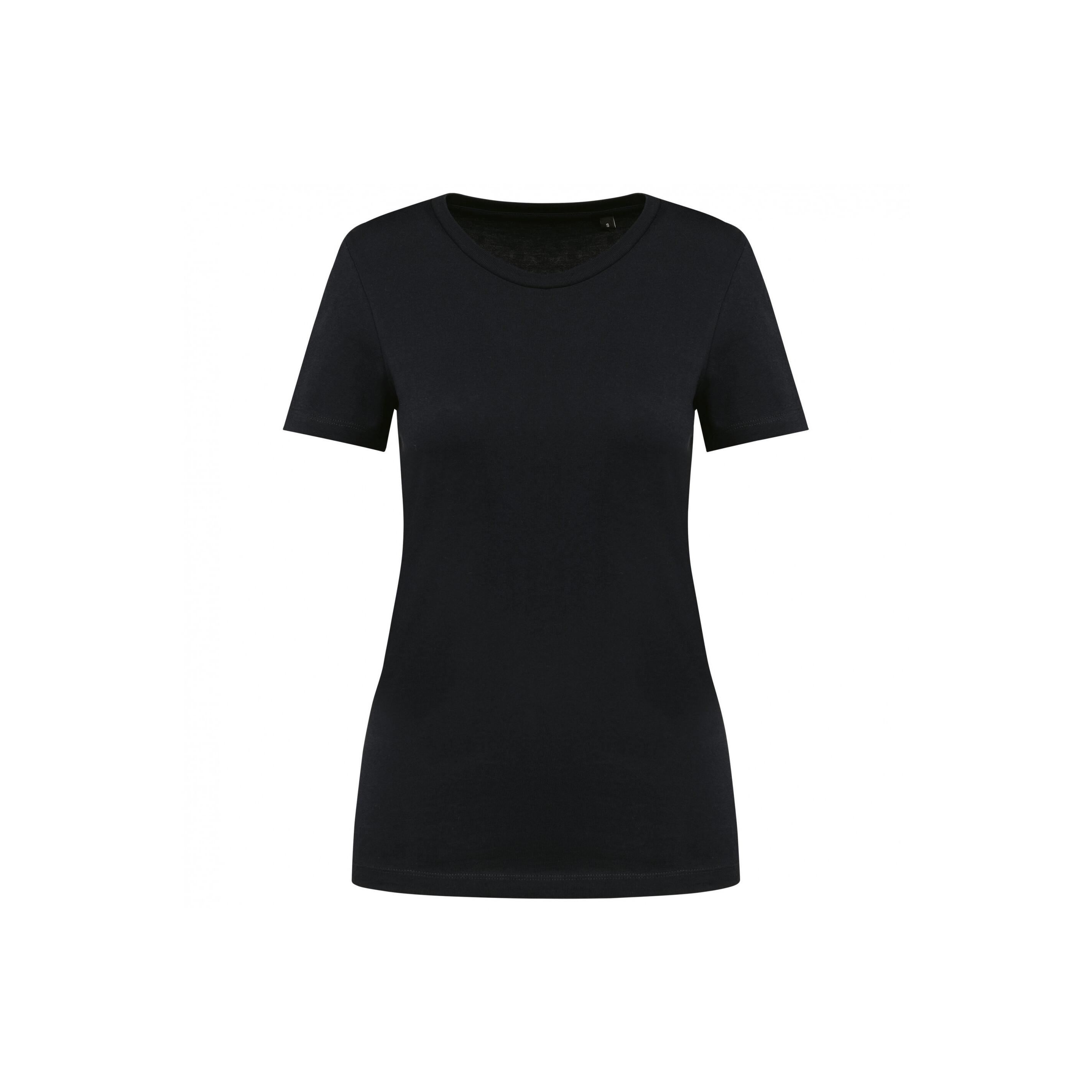 Kariban Supima Rundhals T-Shirt