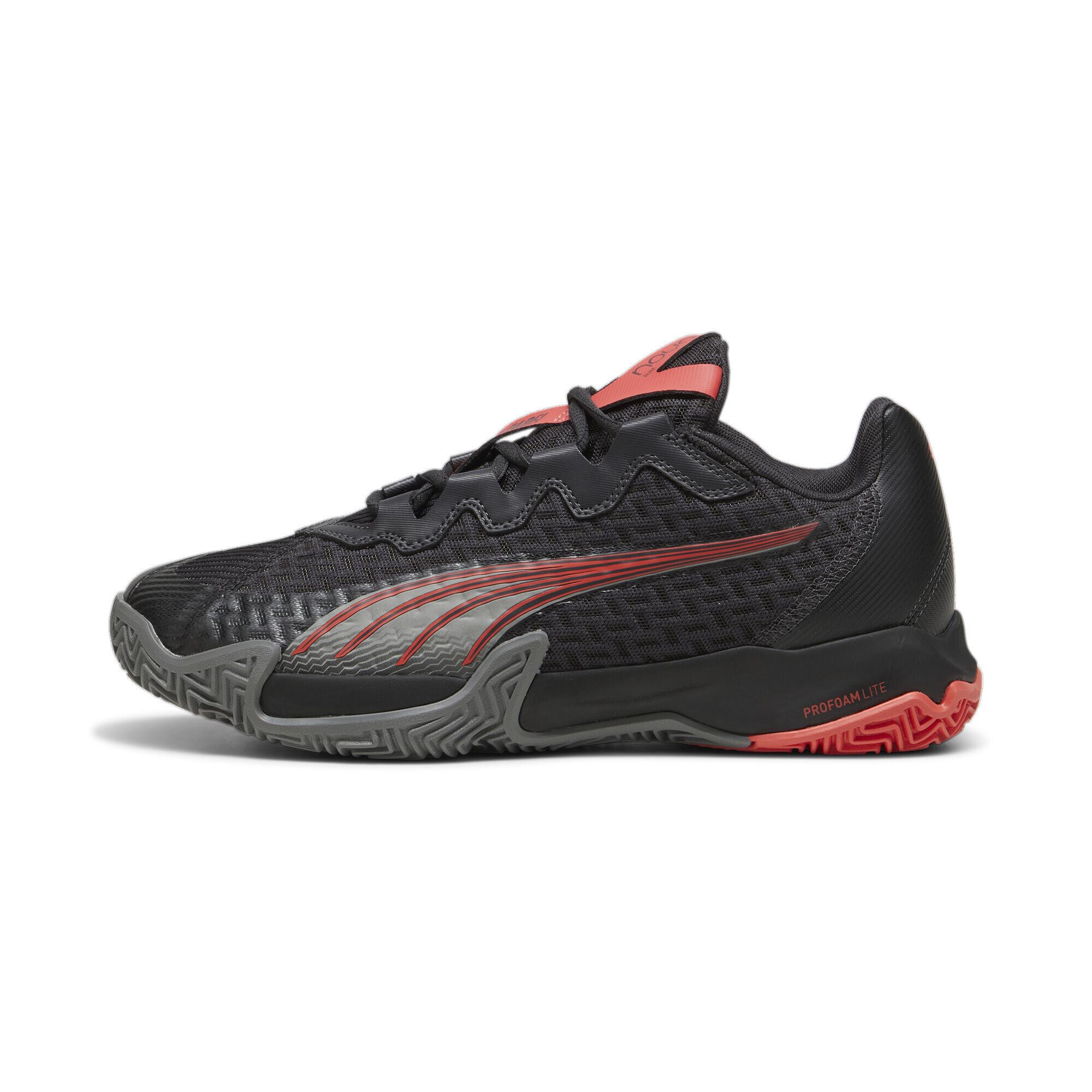 PUMA padel-schuhe nova elite