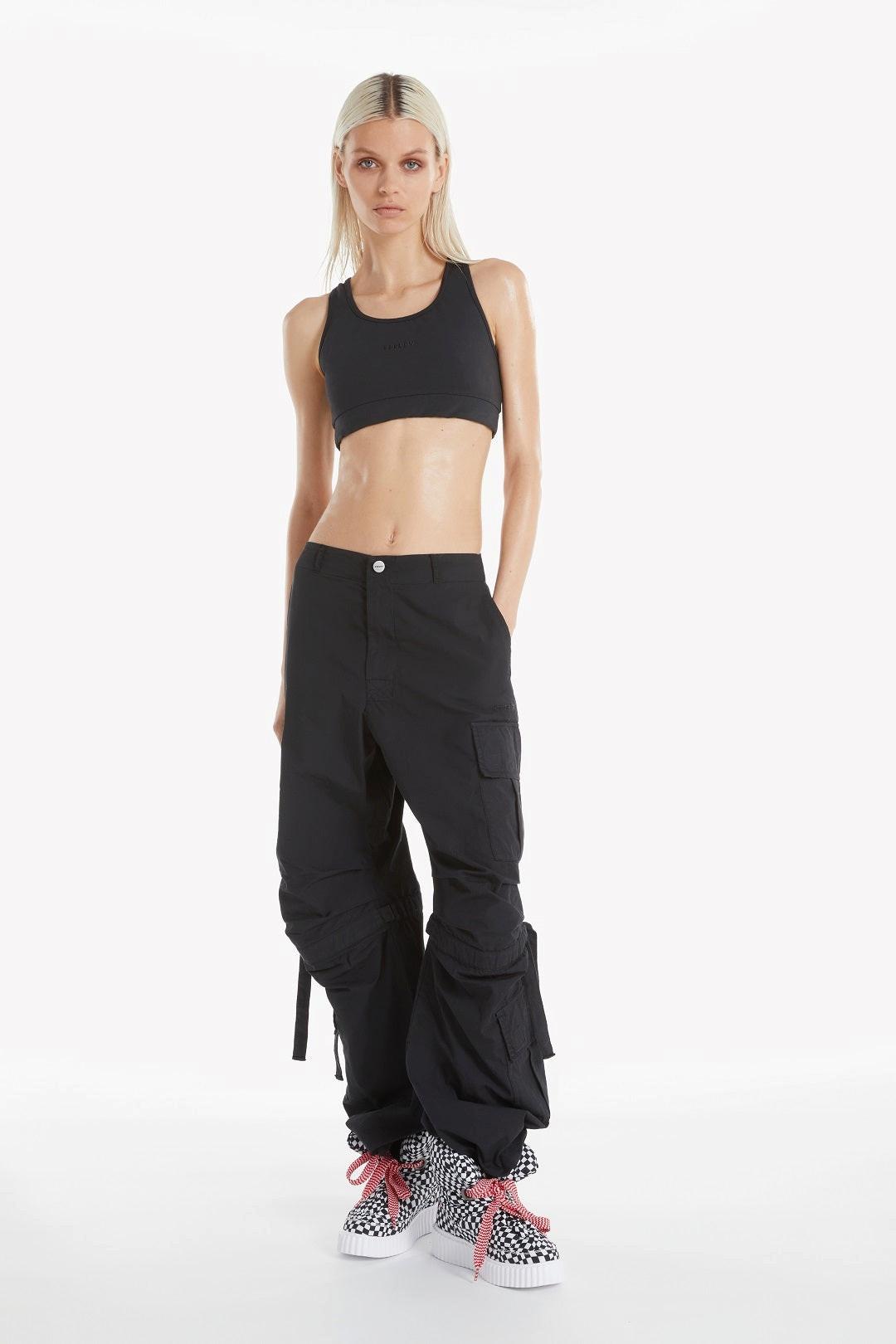 FREDDY Classic Cargo Pants
