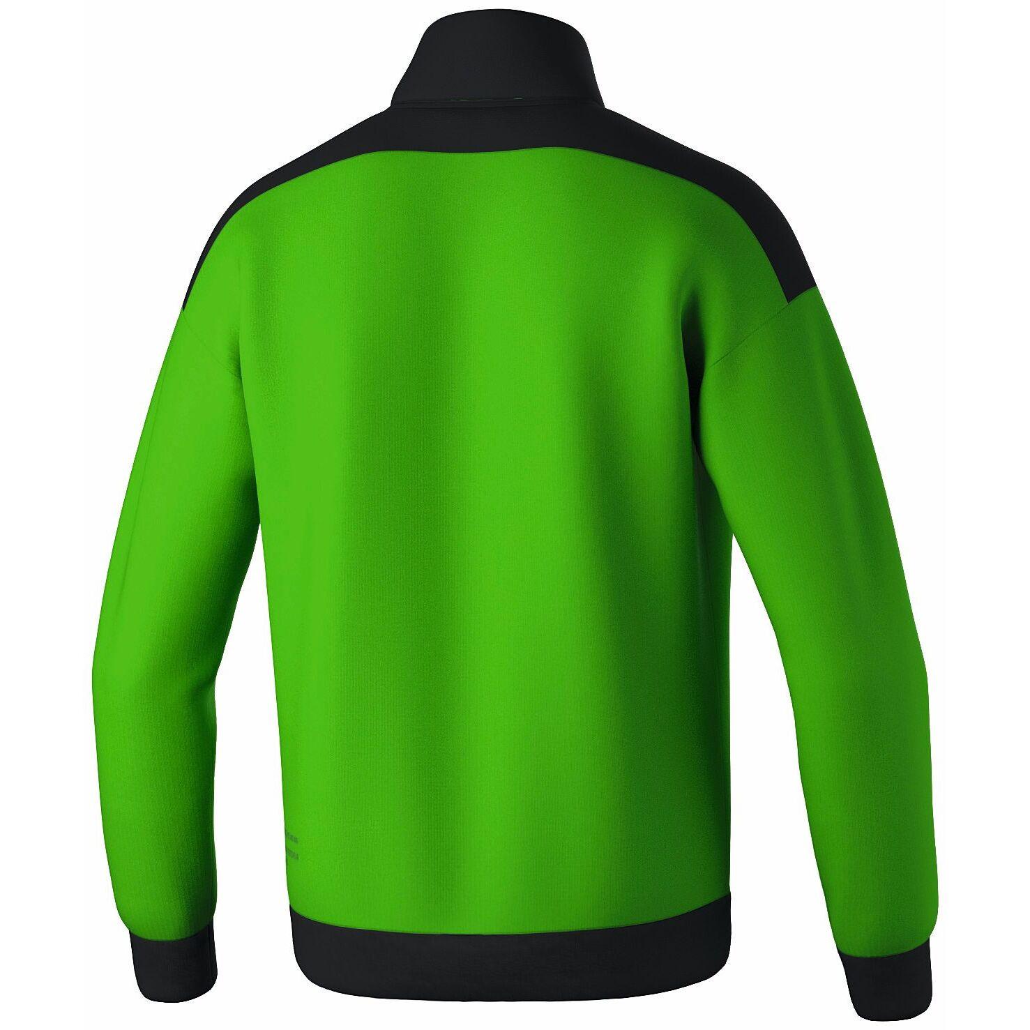 Erima kinder-trainingsjacke change by