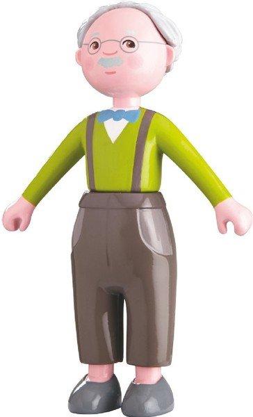 HABA Little Friends – Opa Kurt