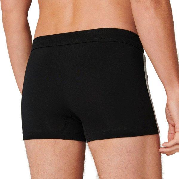 Schiesser 6er Pack - 95/5 Stretch - Organic Cotton - Shorts / Pants