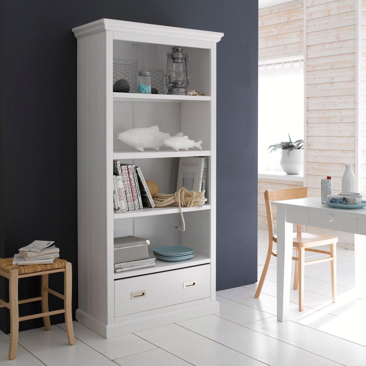 La Redoute Intérieurs Hocker Perrine