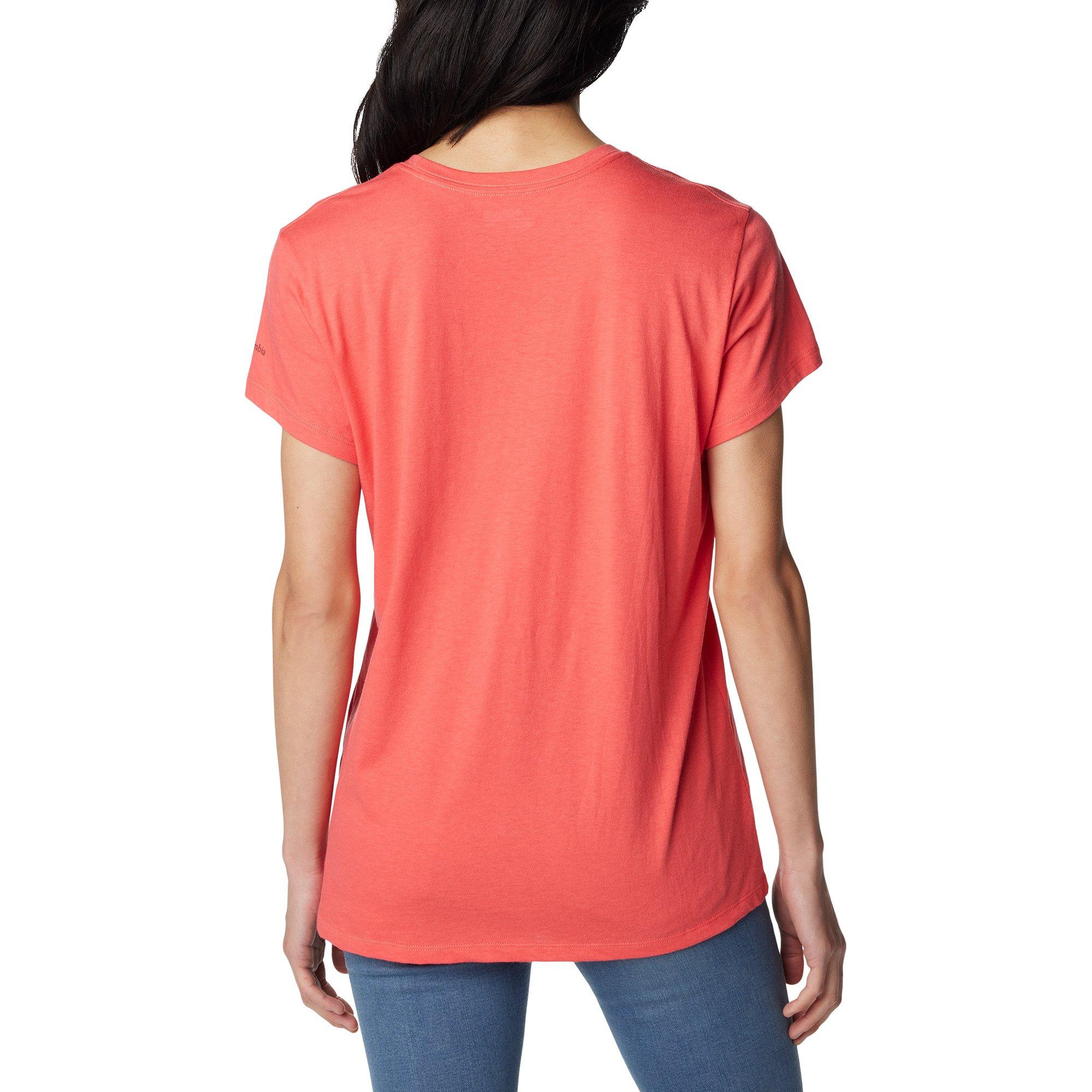 Columbia Columbia Trek SS Graphic Tee T-Shirt