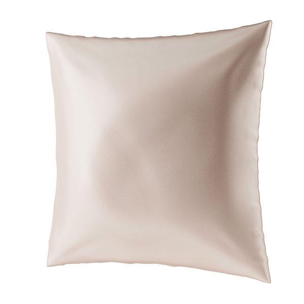AILORIA BEAUTY SLEEP L Kopfkissenbezug aus Seide (80x80)