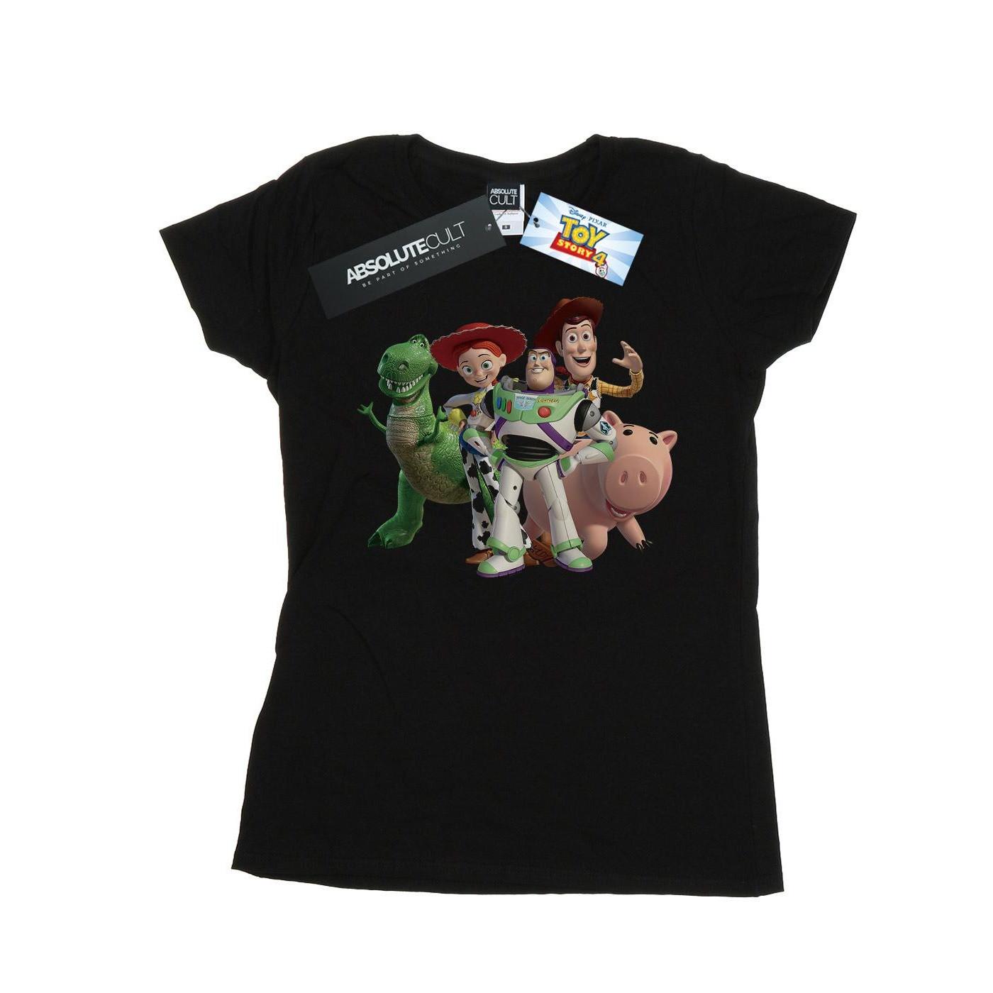 Disney Toy Story 4 T-Shirt