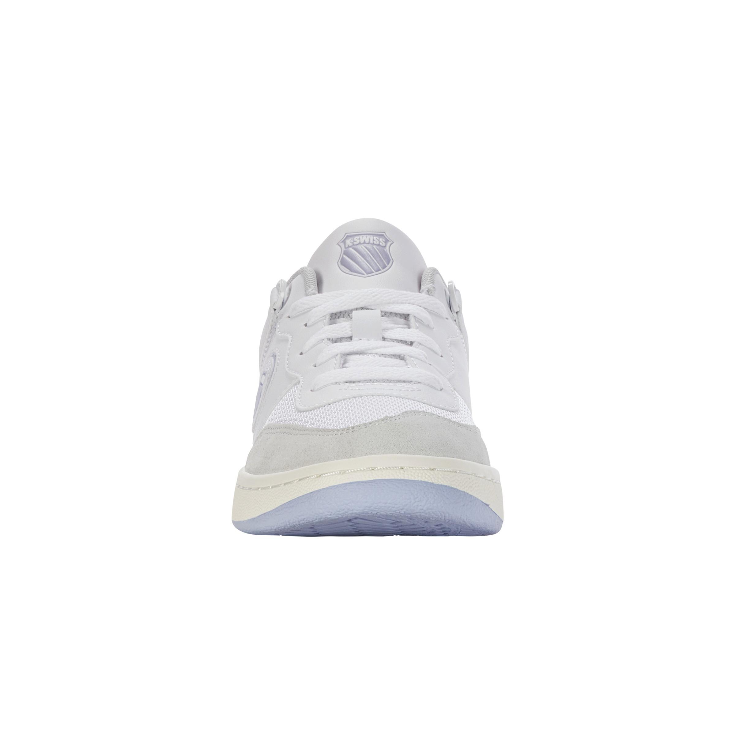 K-Swiss sneakers k-varsity