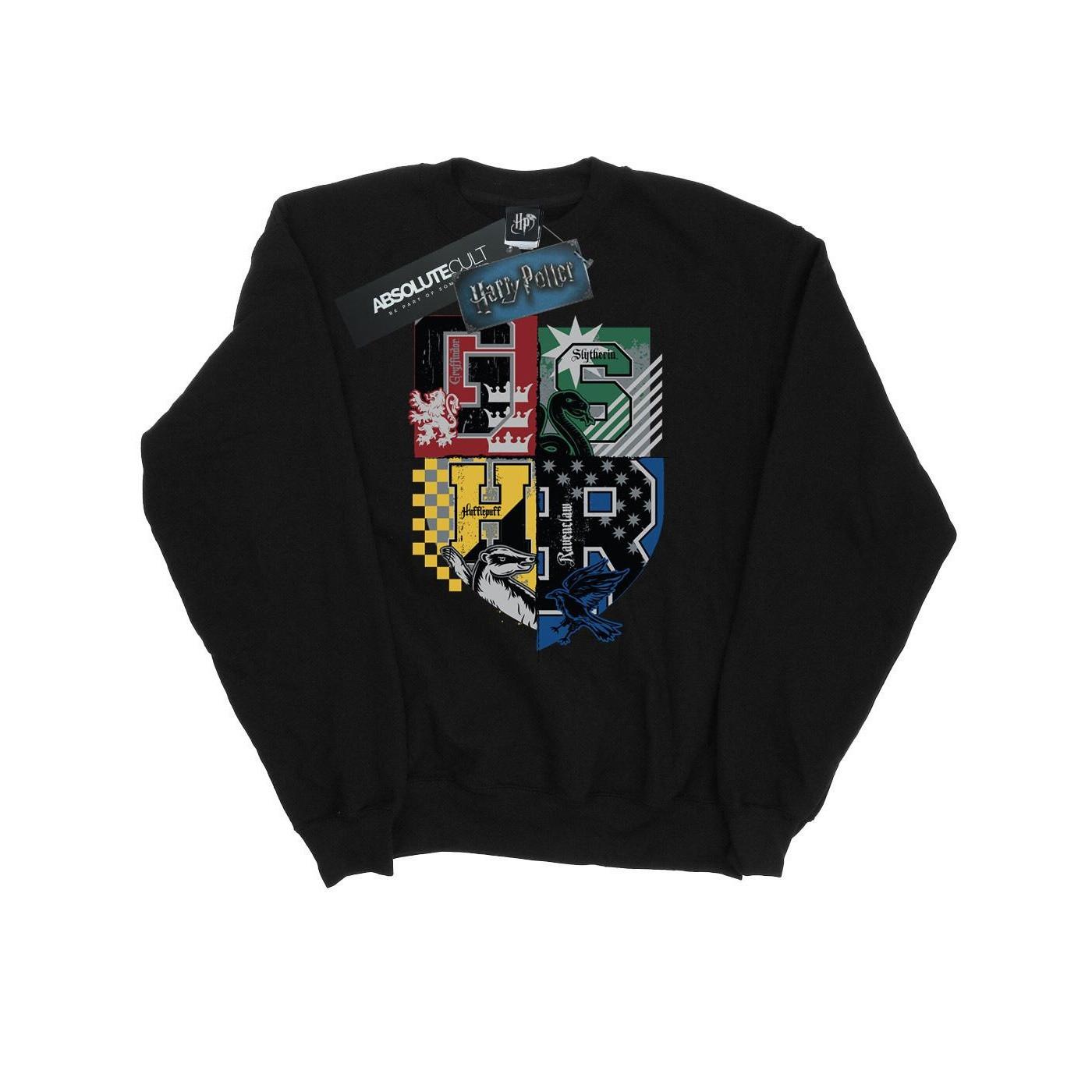 Harry Potter Hogwarts Sweatshirt