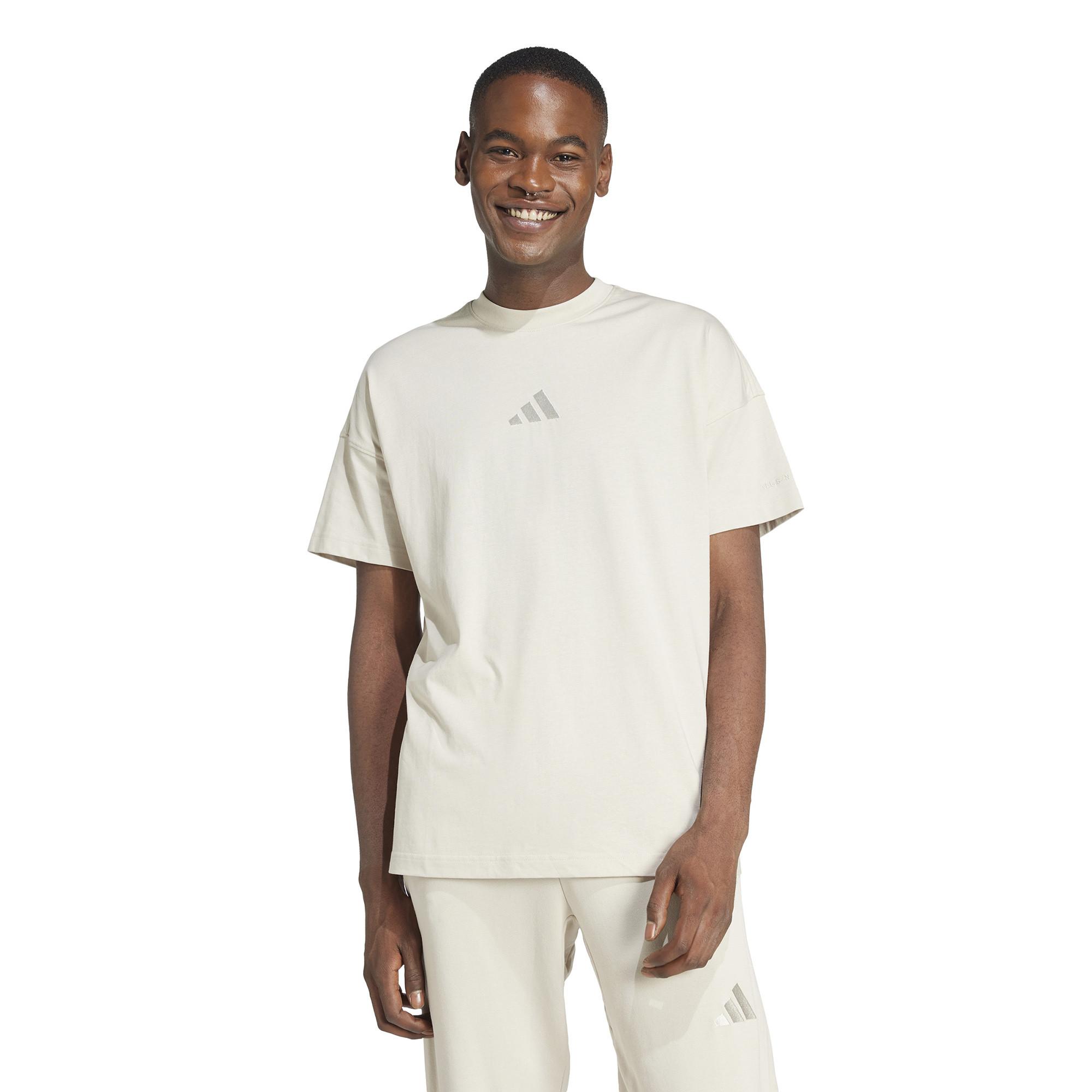 adidas M A SZN T T-Shirt, kurzarm