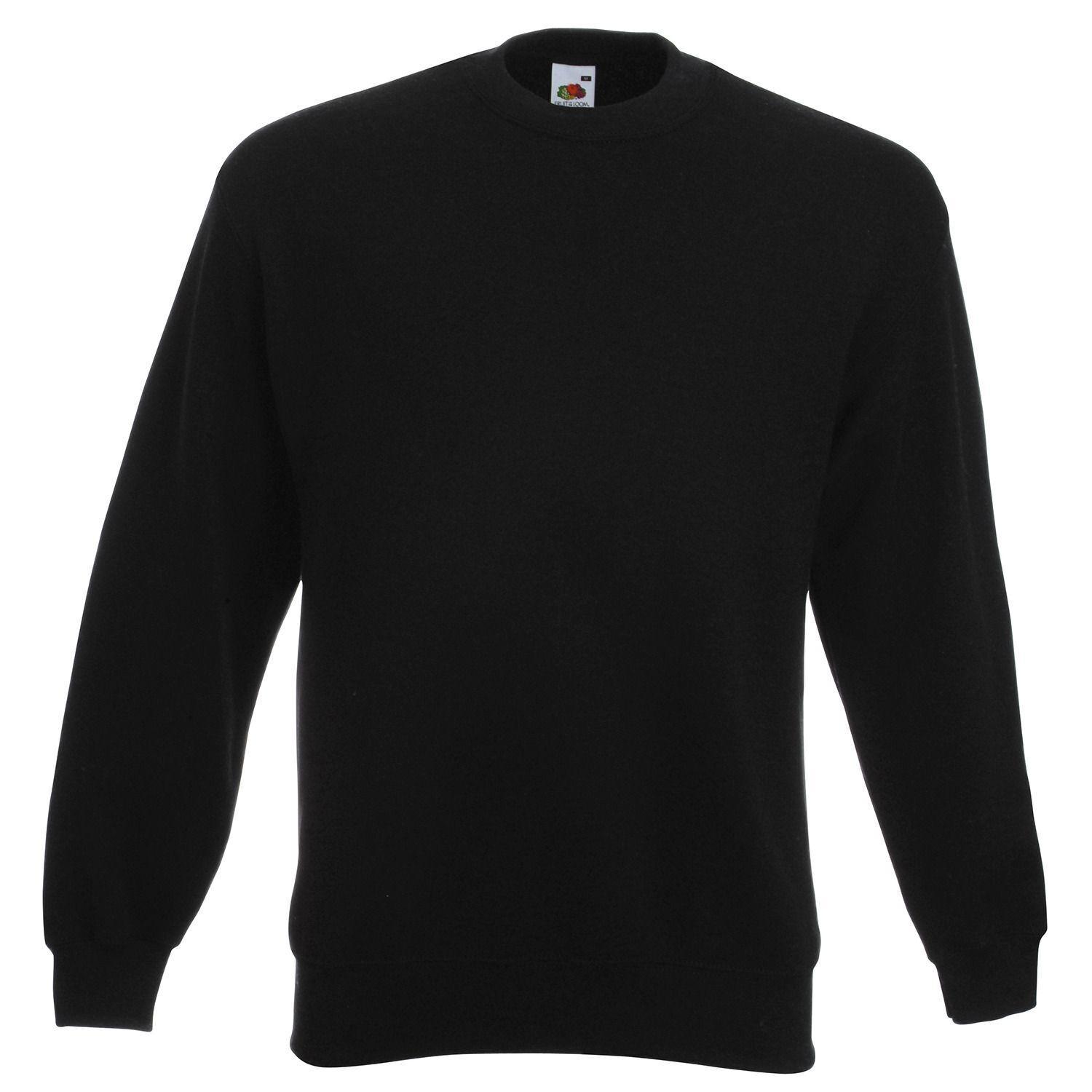 Fruit of the Loom Classic 8020 Sweatshirt