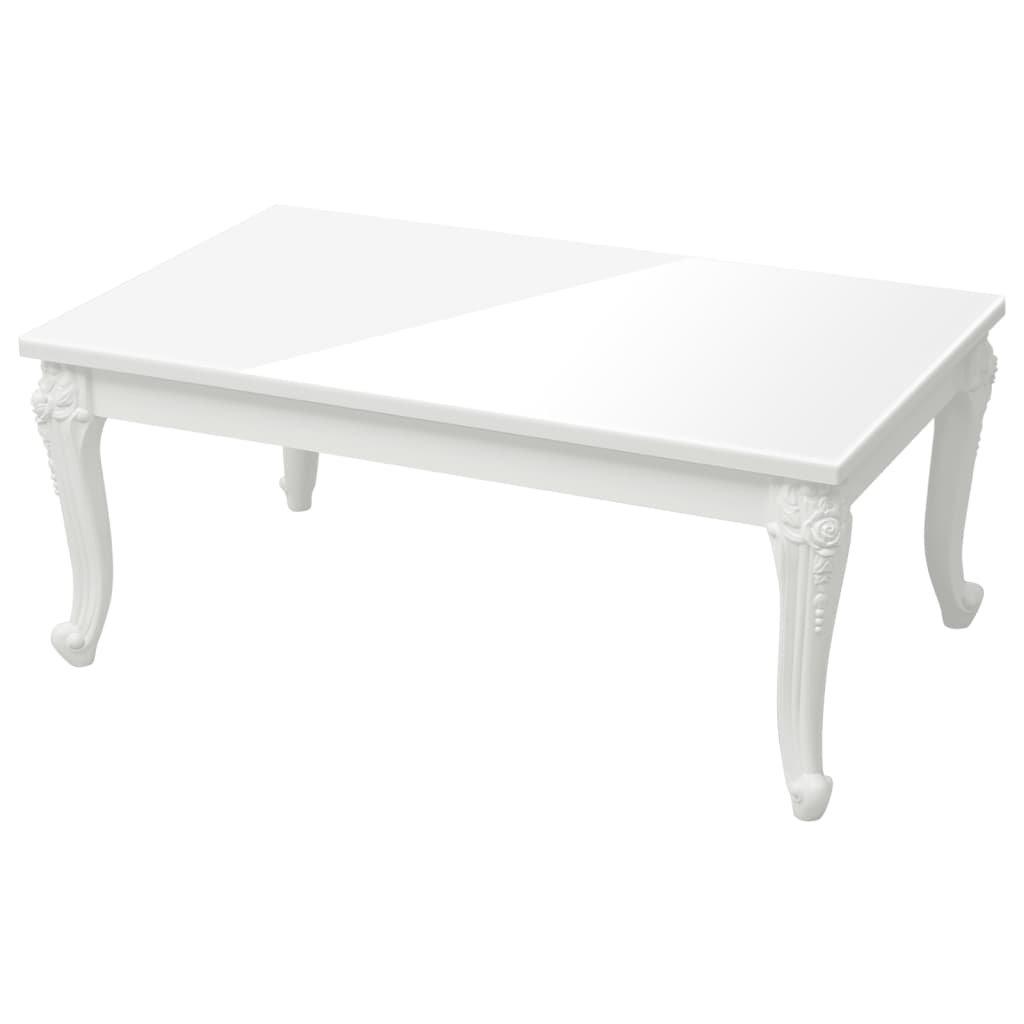 VidaXL Couchtisch holzwerkstoff
