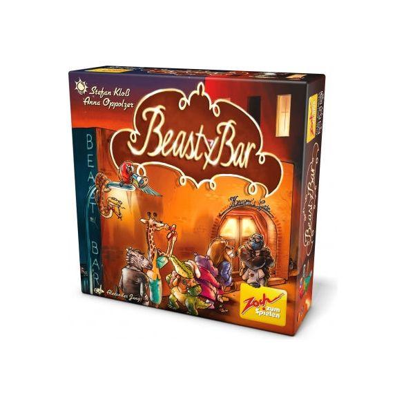 Zoch Beasty Bar