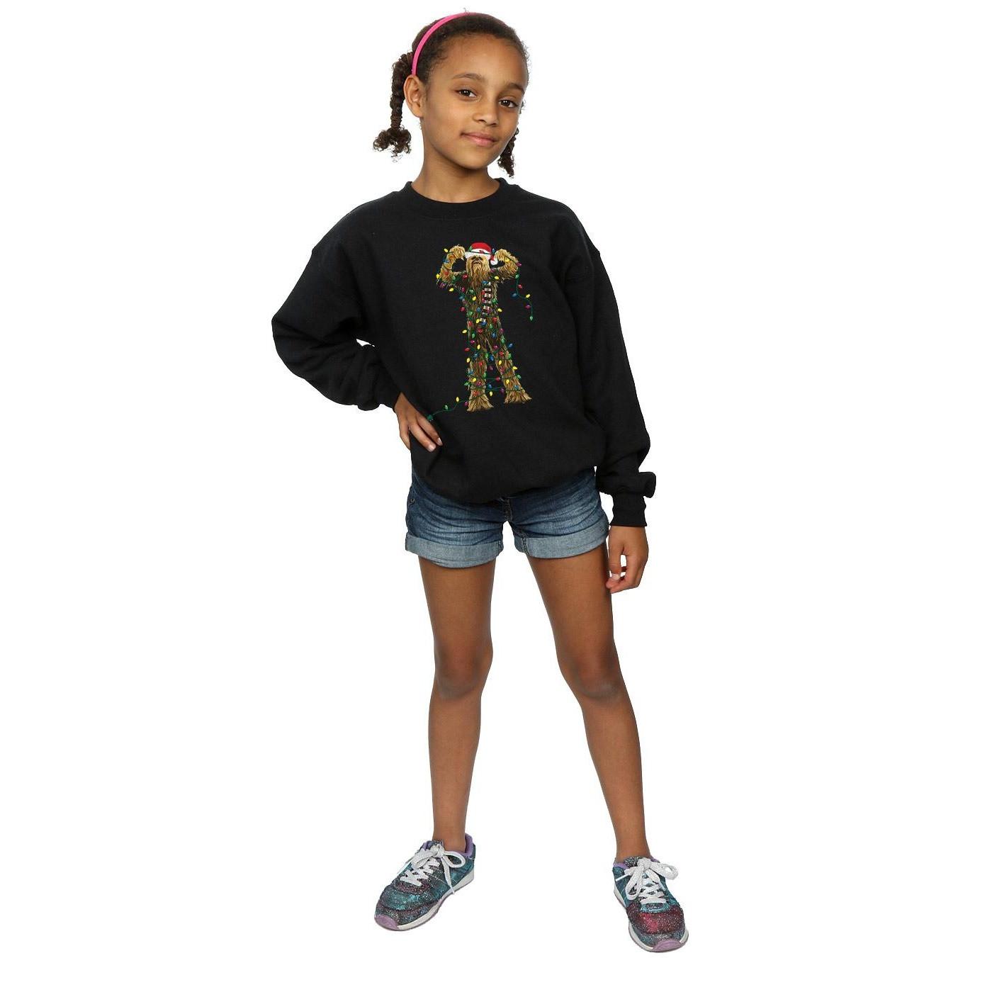 STAR WARS Sweatshirt