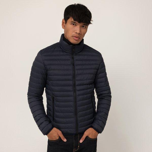 Colmar Daunenjacke ohne Kapuze