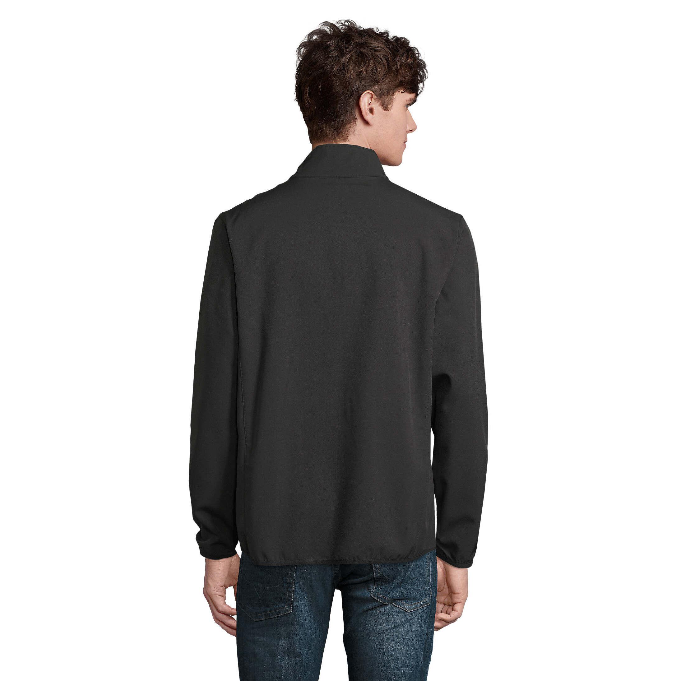 SOLS fleece falcon