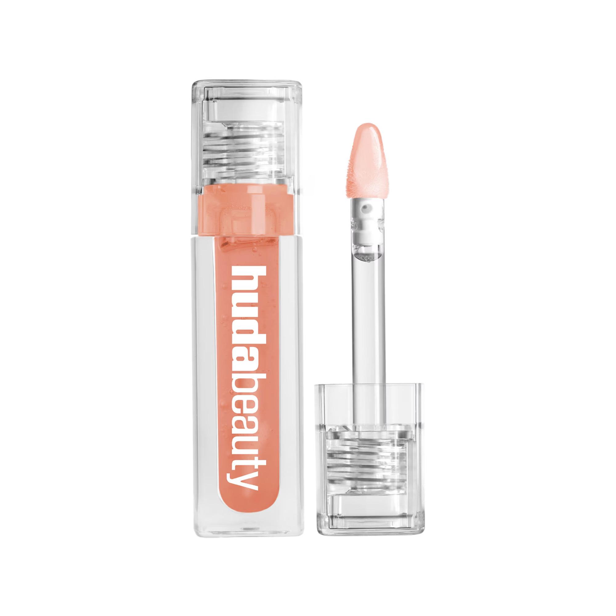 Huda Beauty Faux Filler Jelly Oil - Lippenöl