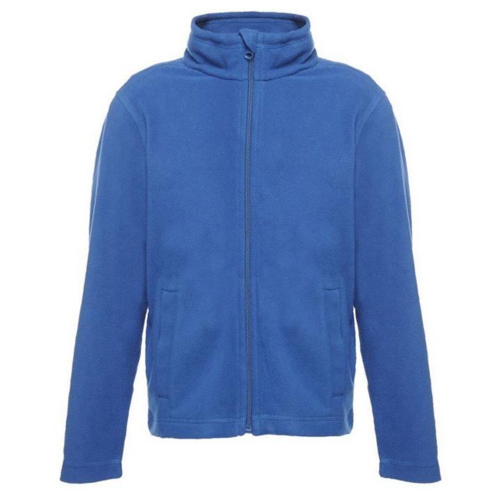 Regatta Brigade II Micro Fleece Jacke