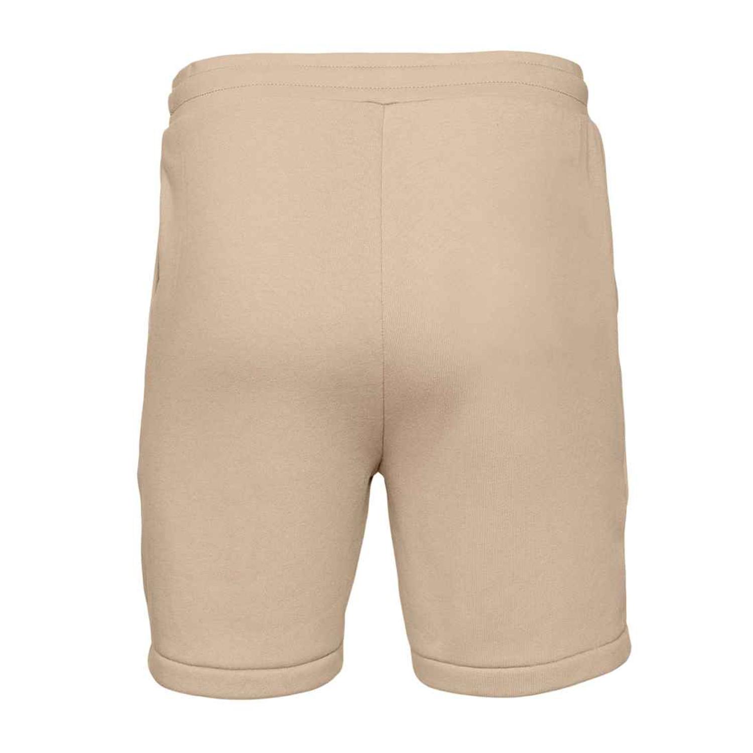 Bella + Canvas Sweat Shorts