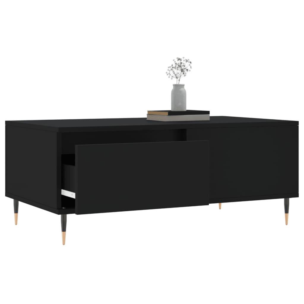 VidaXL Couchtisch holzwerkstoff