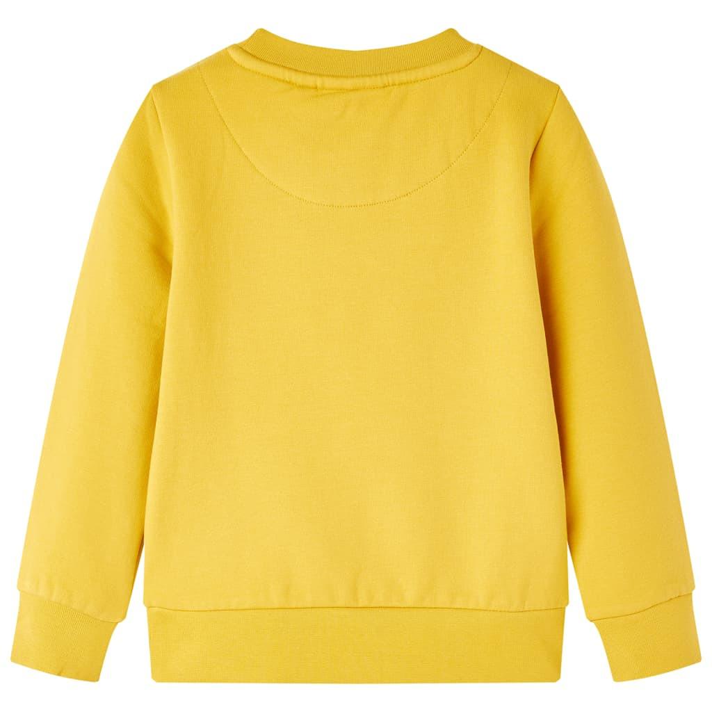 VidaXL Kinder sweatshirt baumwolle