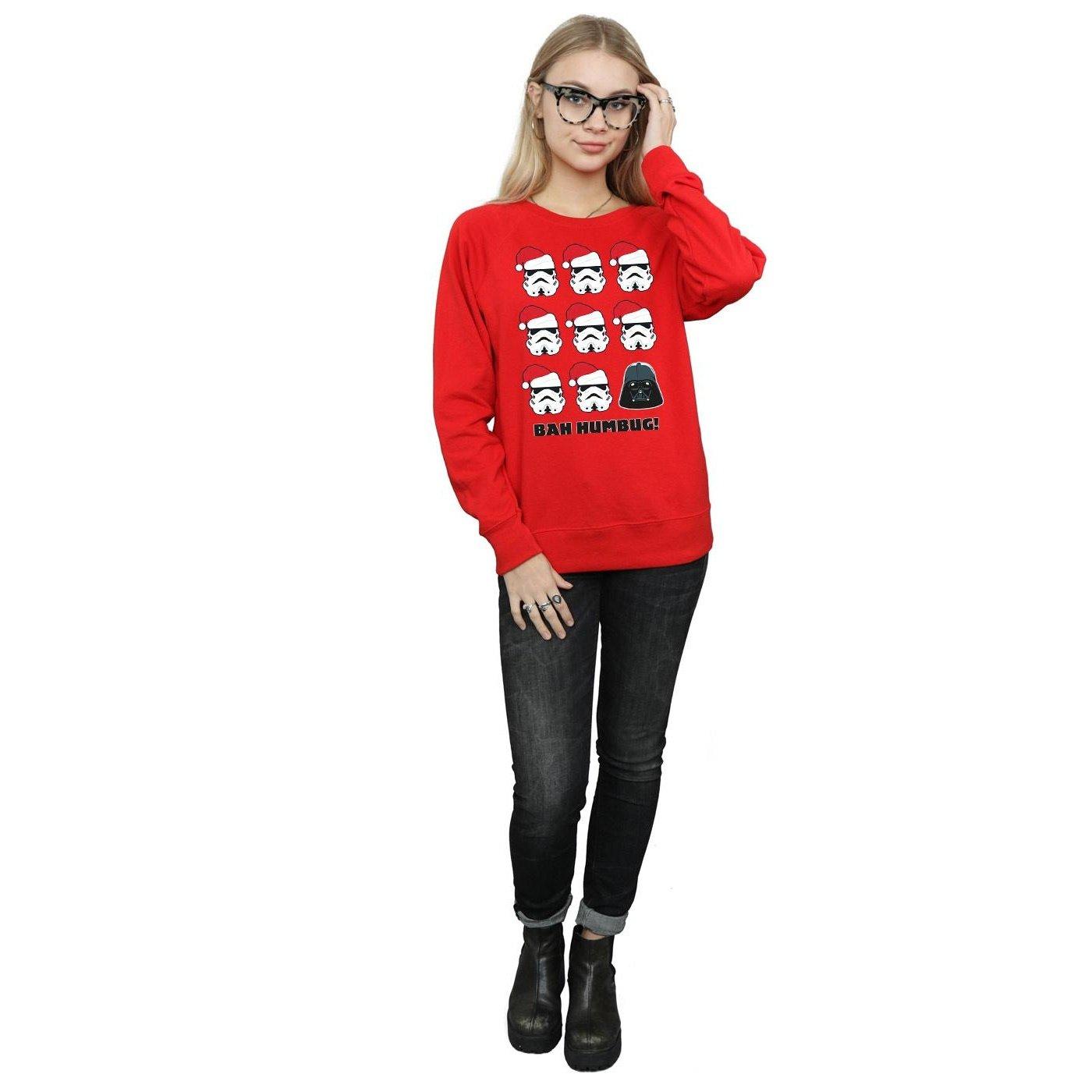 STAR WARS Humbug Sweatshirt