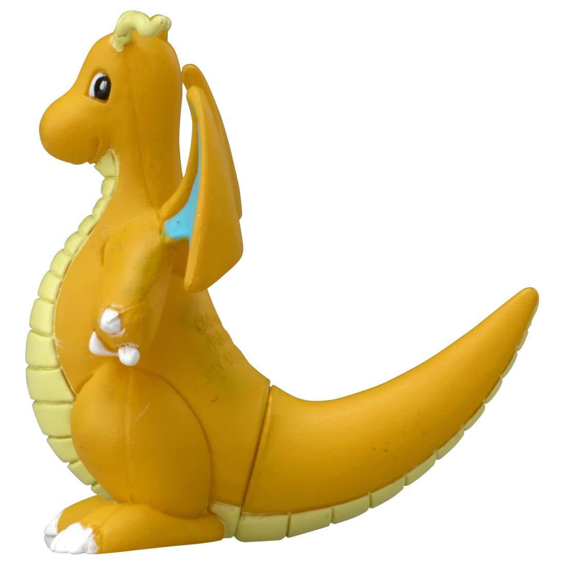 Takara Tomy Dragonite Takara Tomy Monster Collection Figure MS-25