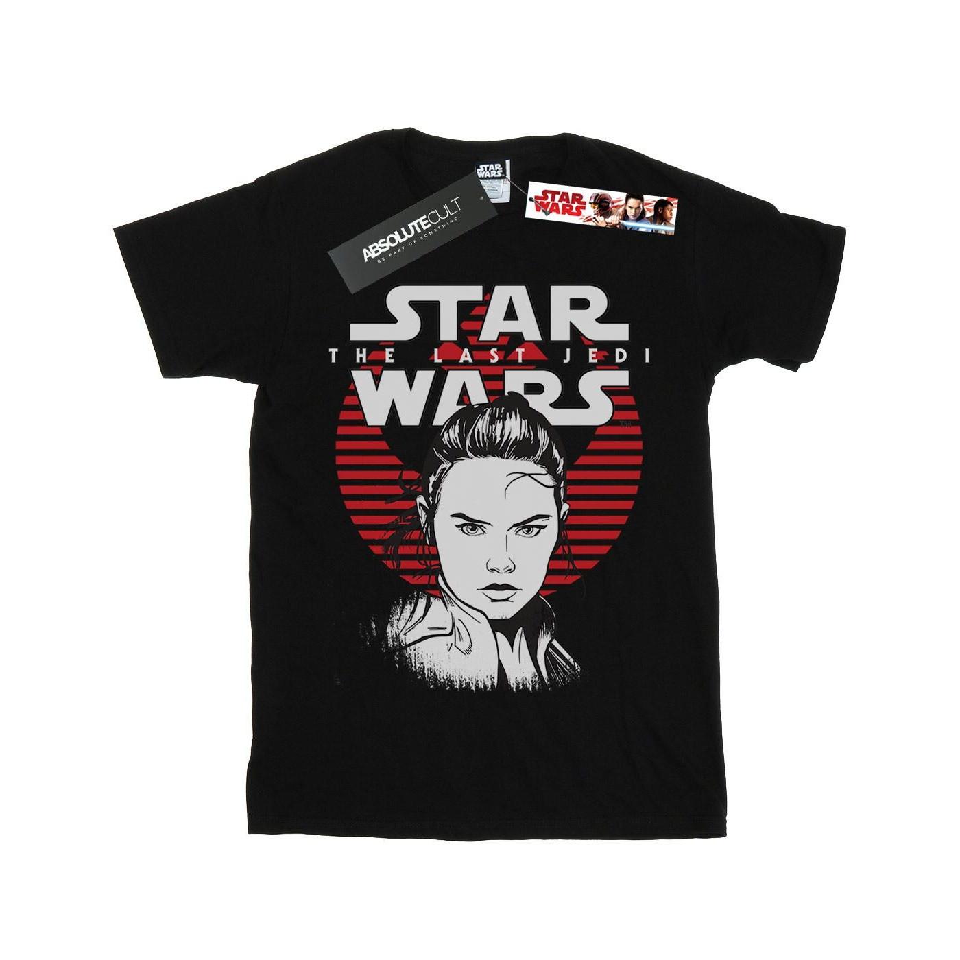 STAR WARS Star Wars The Last Jedi Heroes T-Shirt