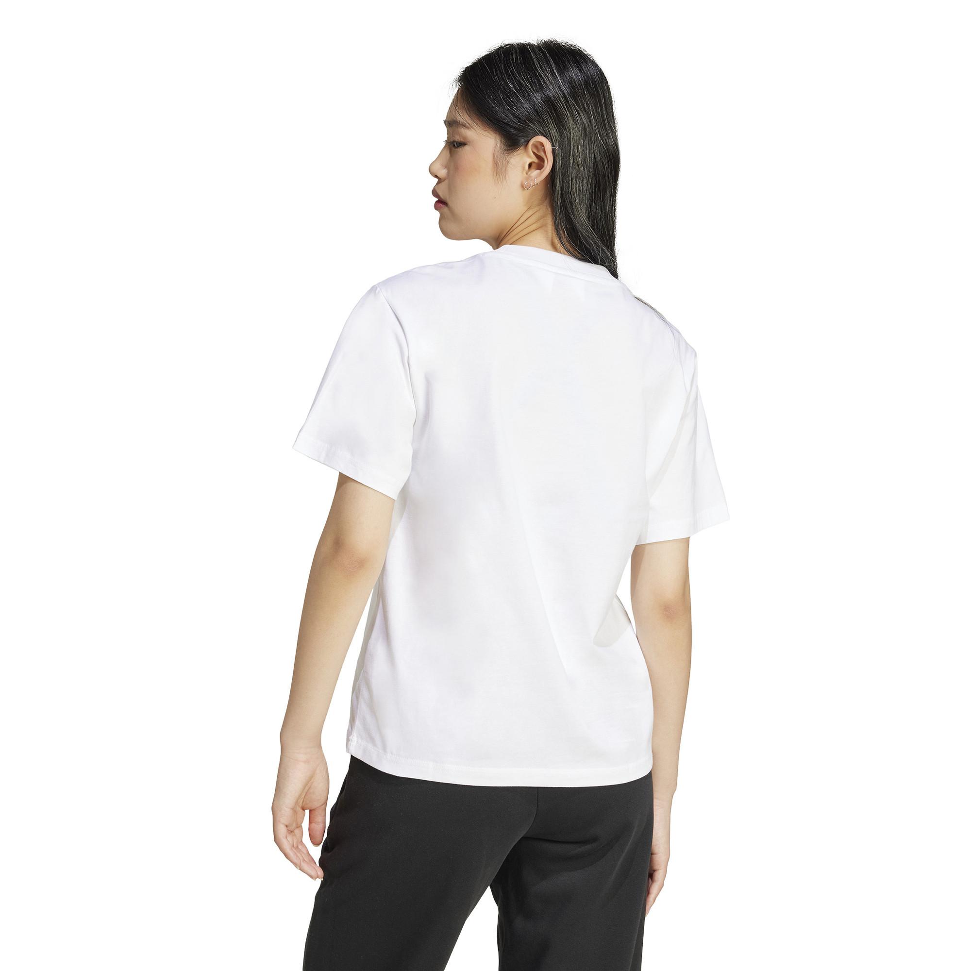 adidas W SL SJ T T-Shirt, kurzarm