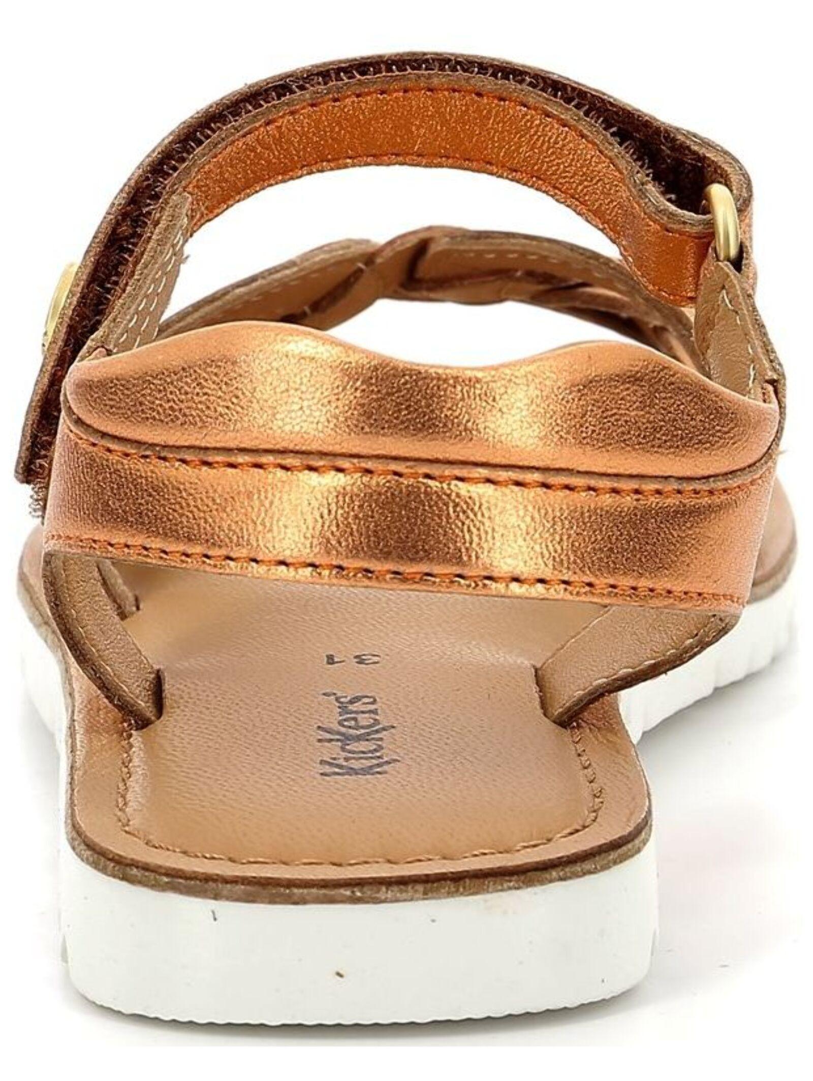 Kickers Sandalen 694799-30