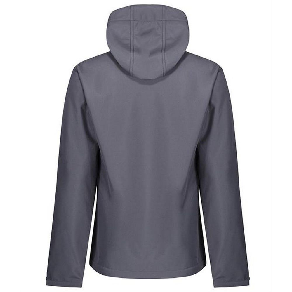 Regatta Venturer Softshelljacke mit Kapuze