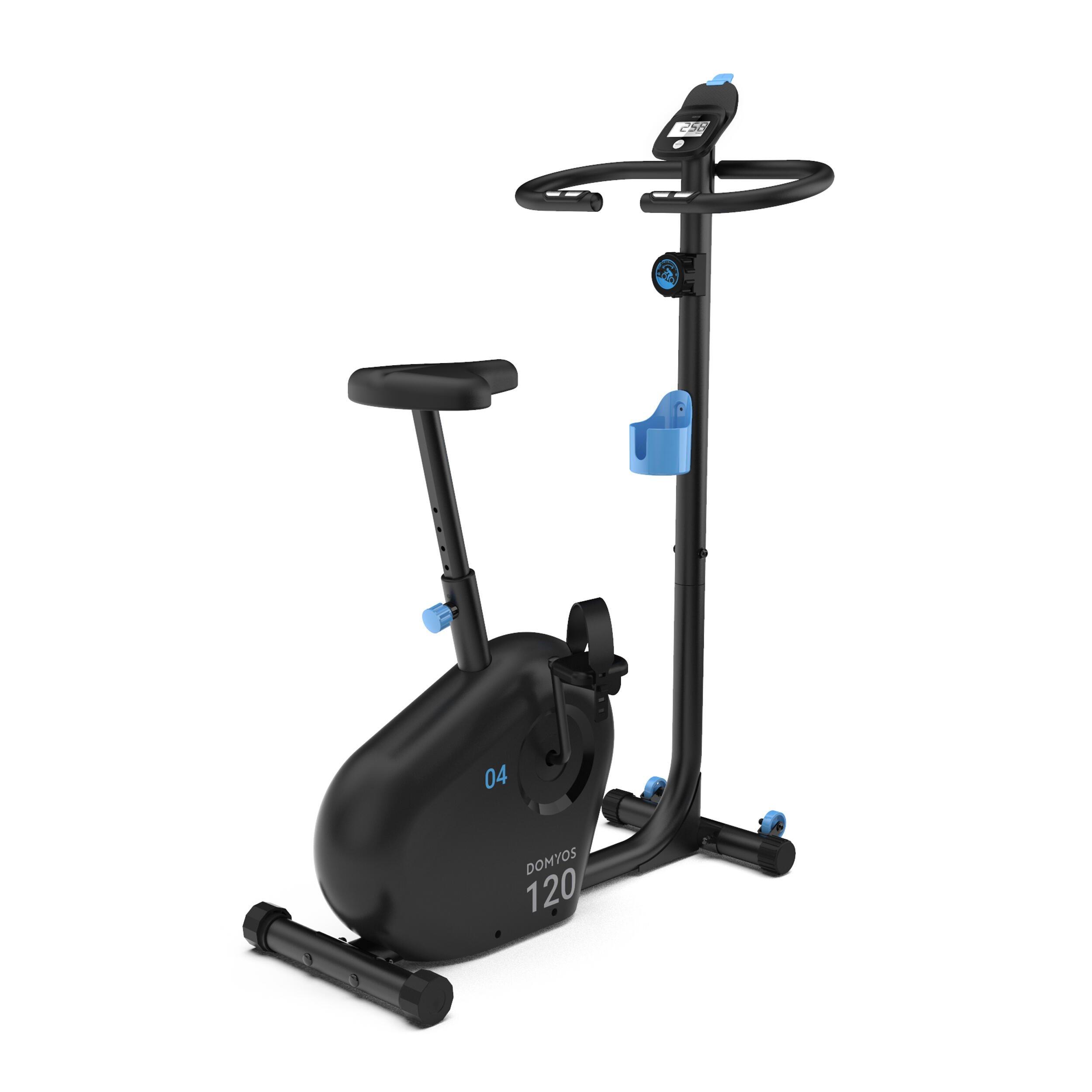 DOMYOS Hometrainer - EB120