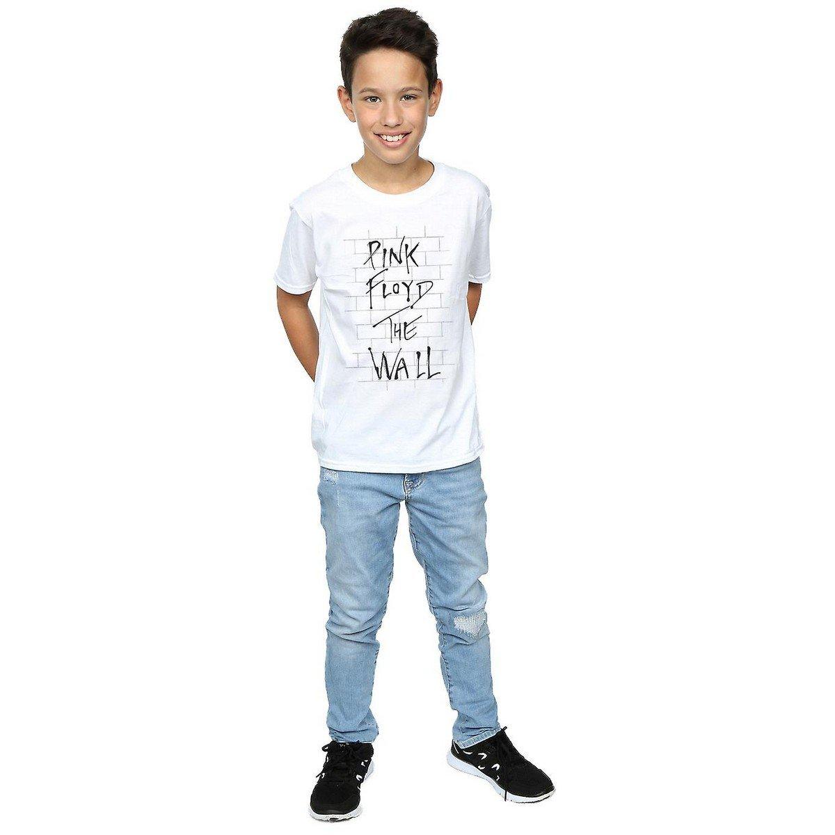 Pink Floyd The Wall TShirt