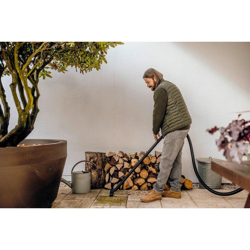 KÄRCHER Nass-/Trockensauger WD 3 V-17/4/20 1000W