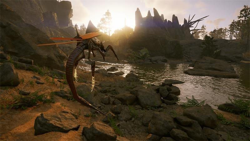 THQ Elex 2 (Smart Delivery)