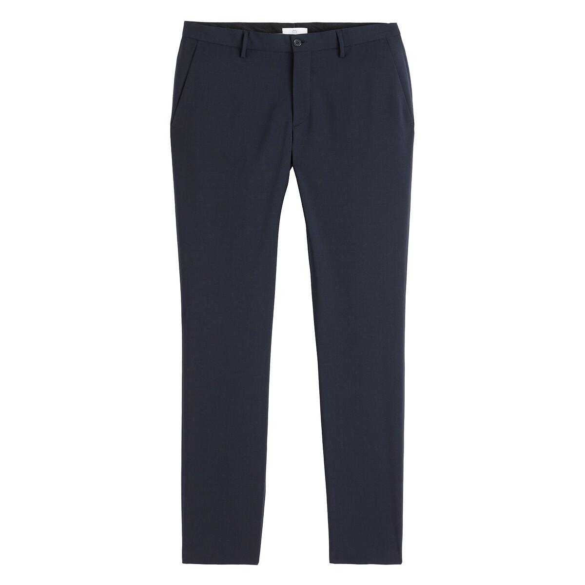 La Redoute Collections Signature Slim Fit Anzughose