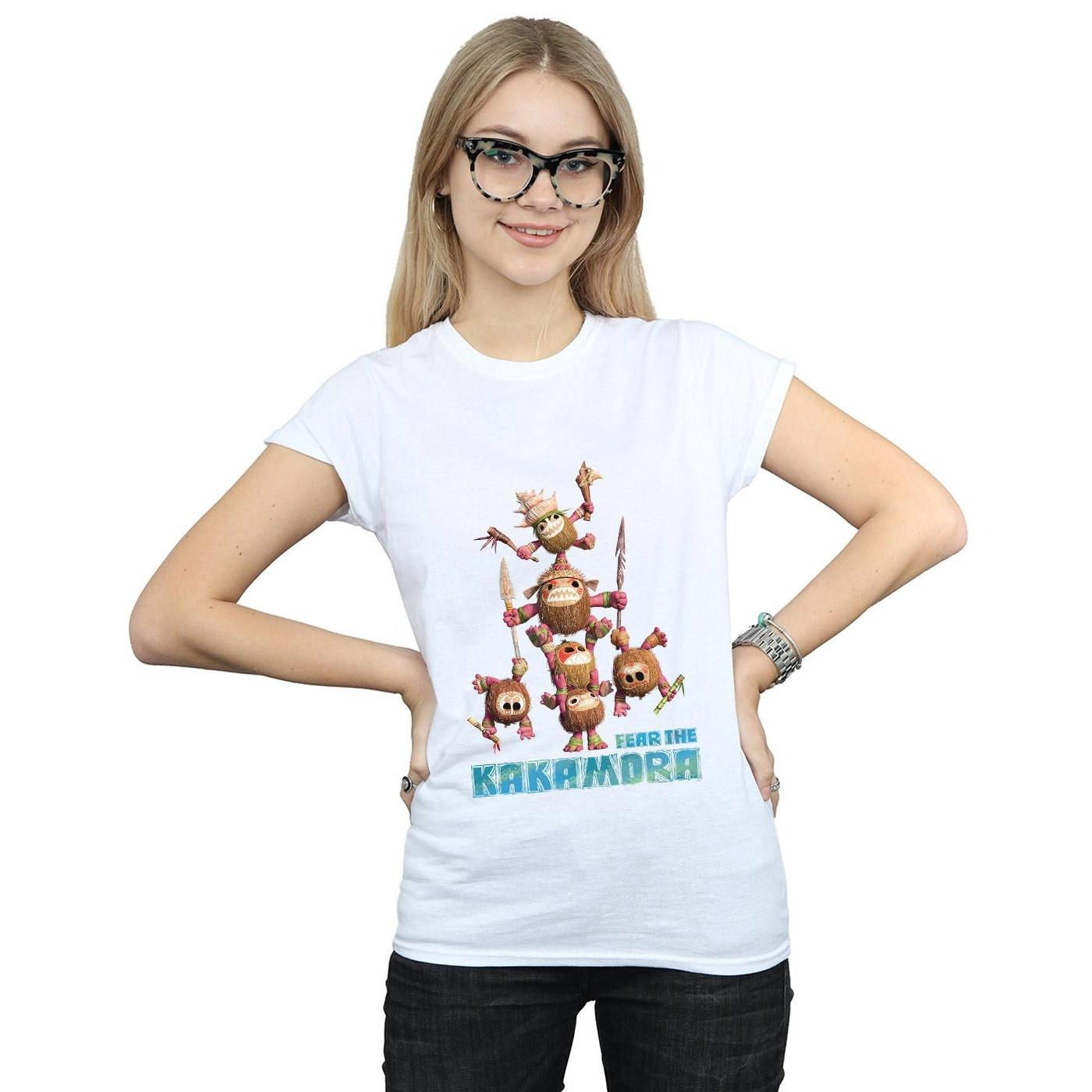 Disney Fear The Kakamora T-Shirt