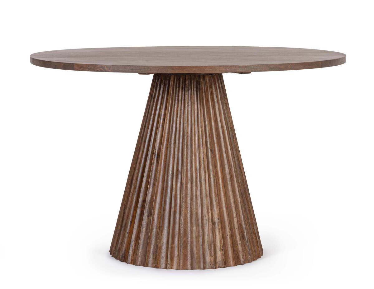 mutoni Tisch Orissa natur rund 120