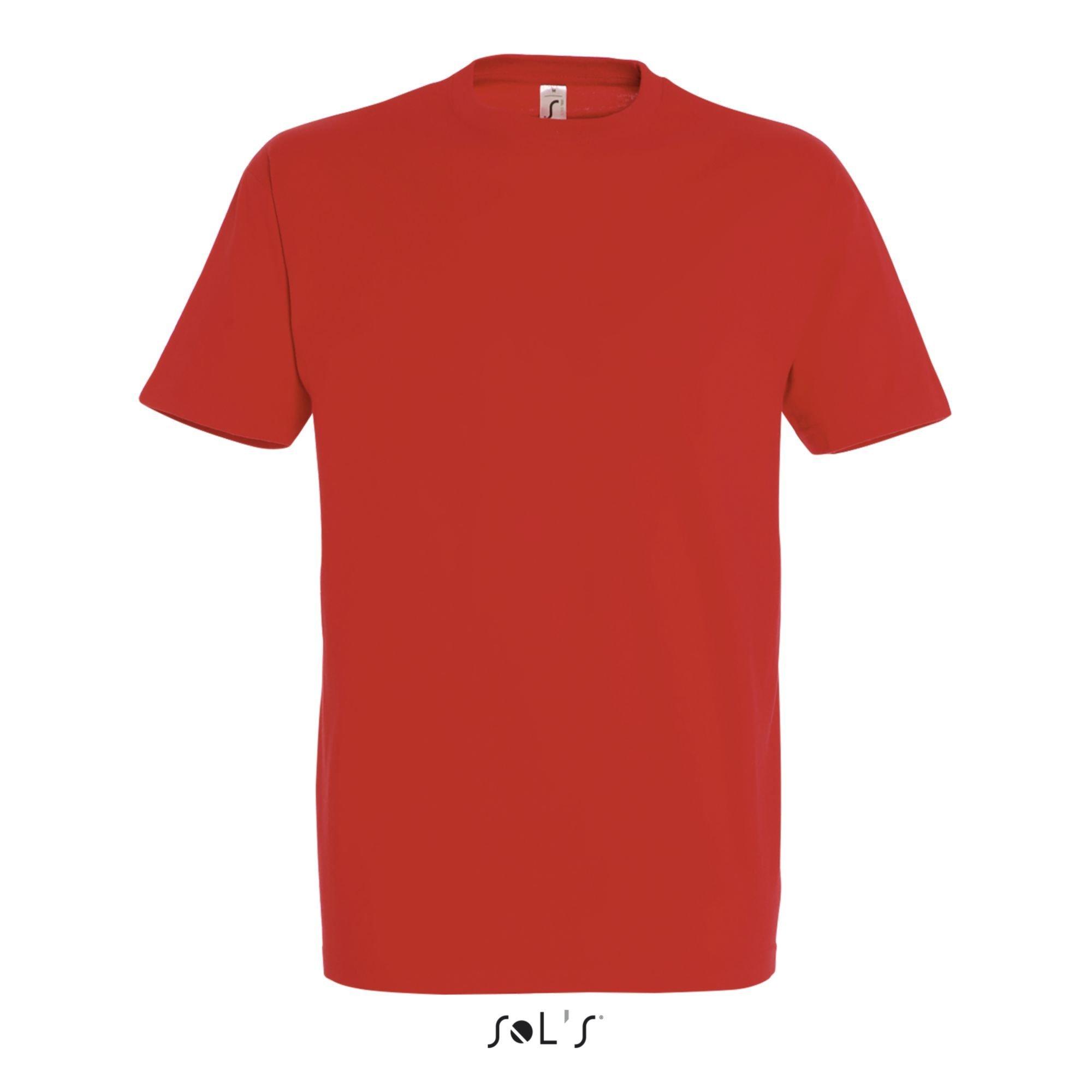 SOLS Imperial T-Shirt