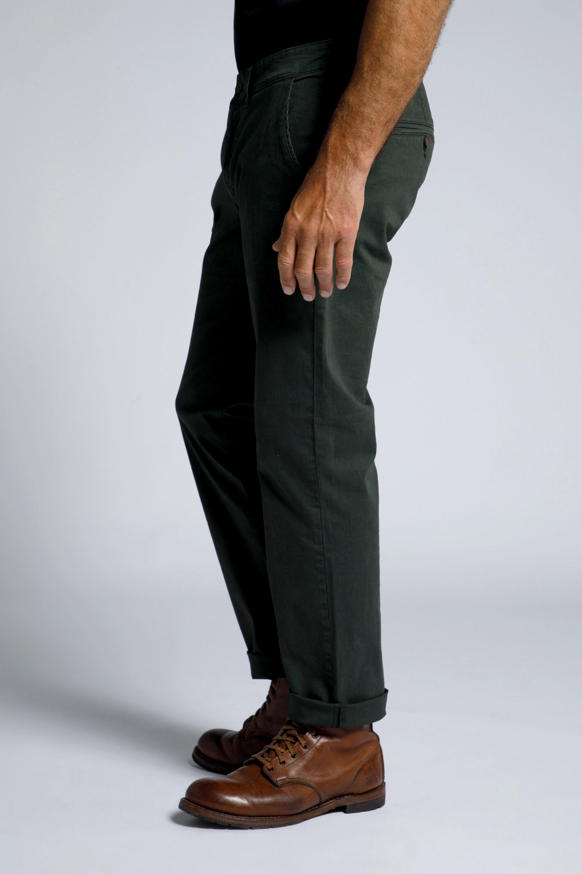 JP1880 Chino Bauchfit FLEXNAMIC 4-Pocket Regular Fit Hose