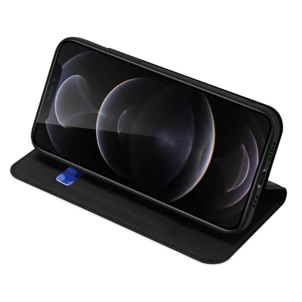 DuxDucis iPhone 13 Pro - Dux Ducis Skin Pro Flip Case