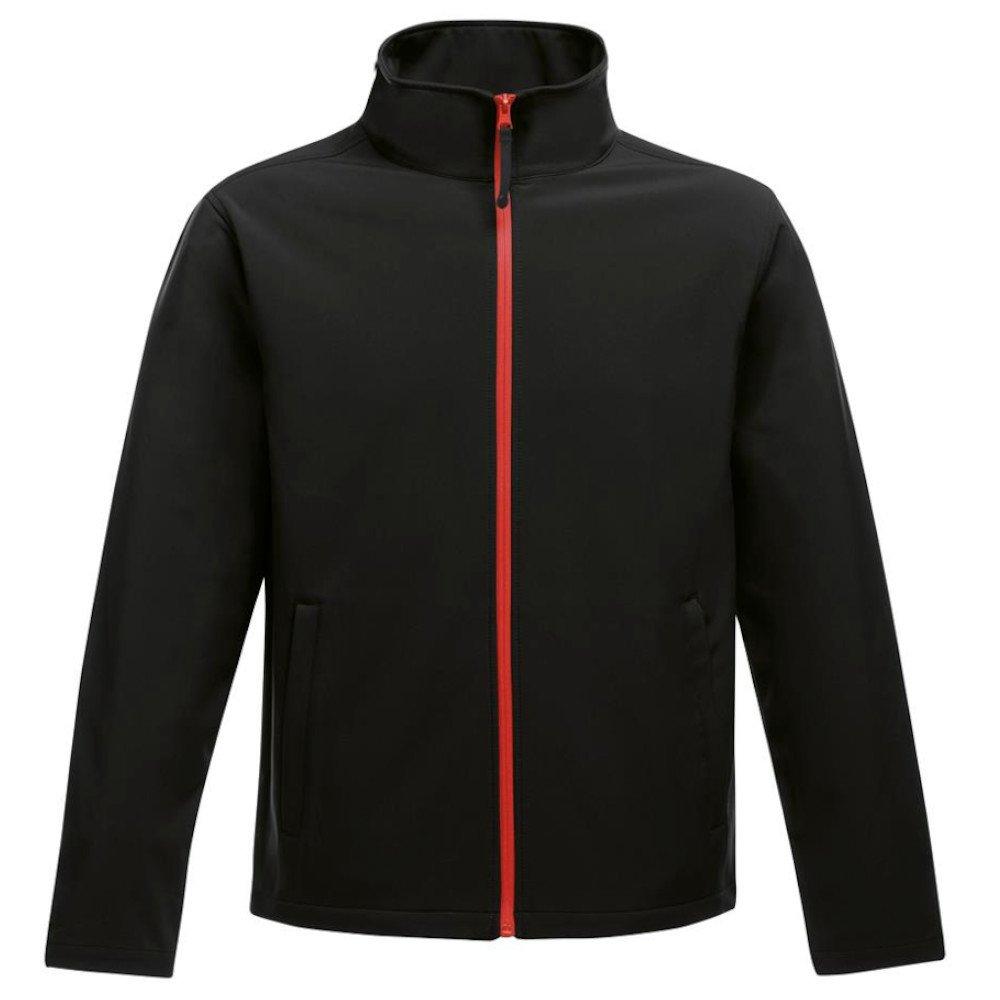 Regatta Standout Softshelljacke Ablaze bedruckbar