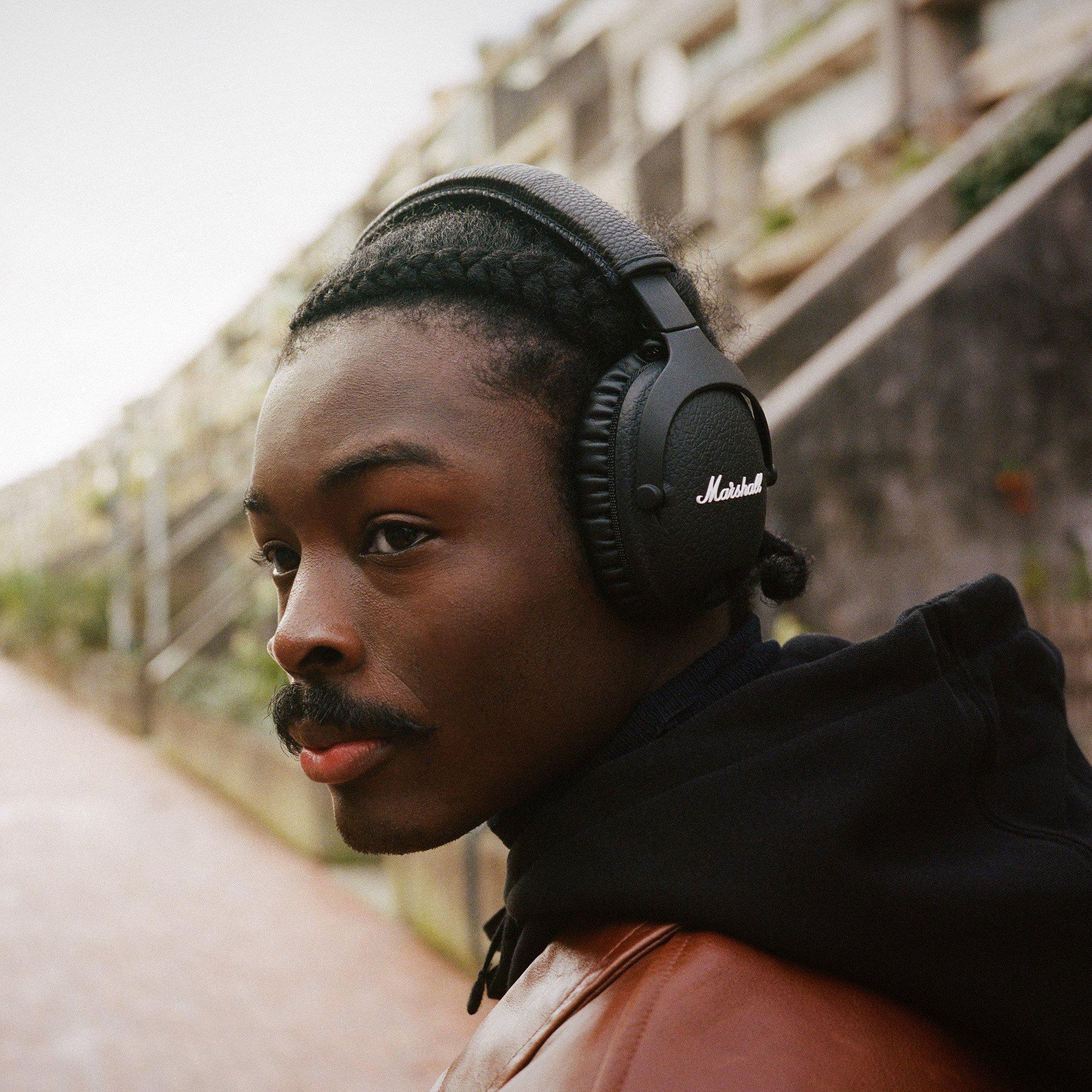 Marshall Monitor II ANC Over-Ear-Kopfhörer