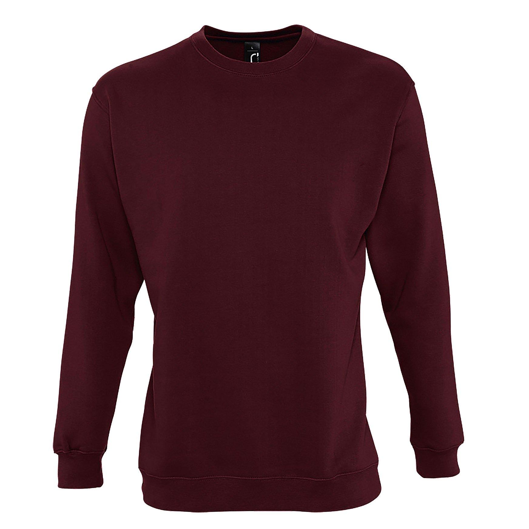 SOLS Supreme Sweatshirt