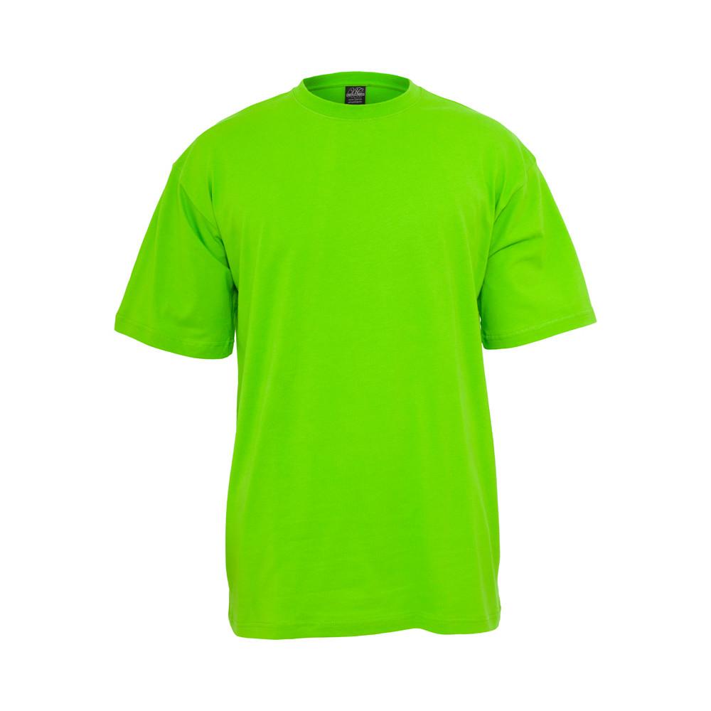 URBAN CLASSICS Basic Tall T-Shirt