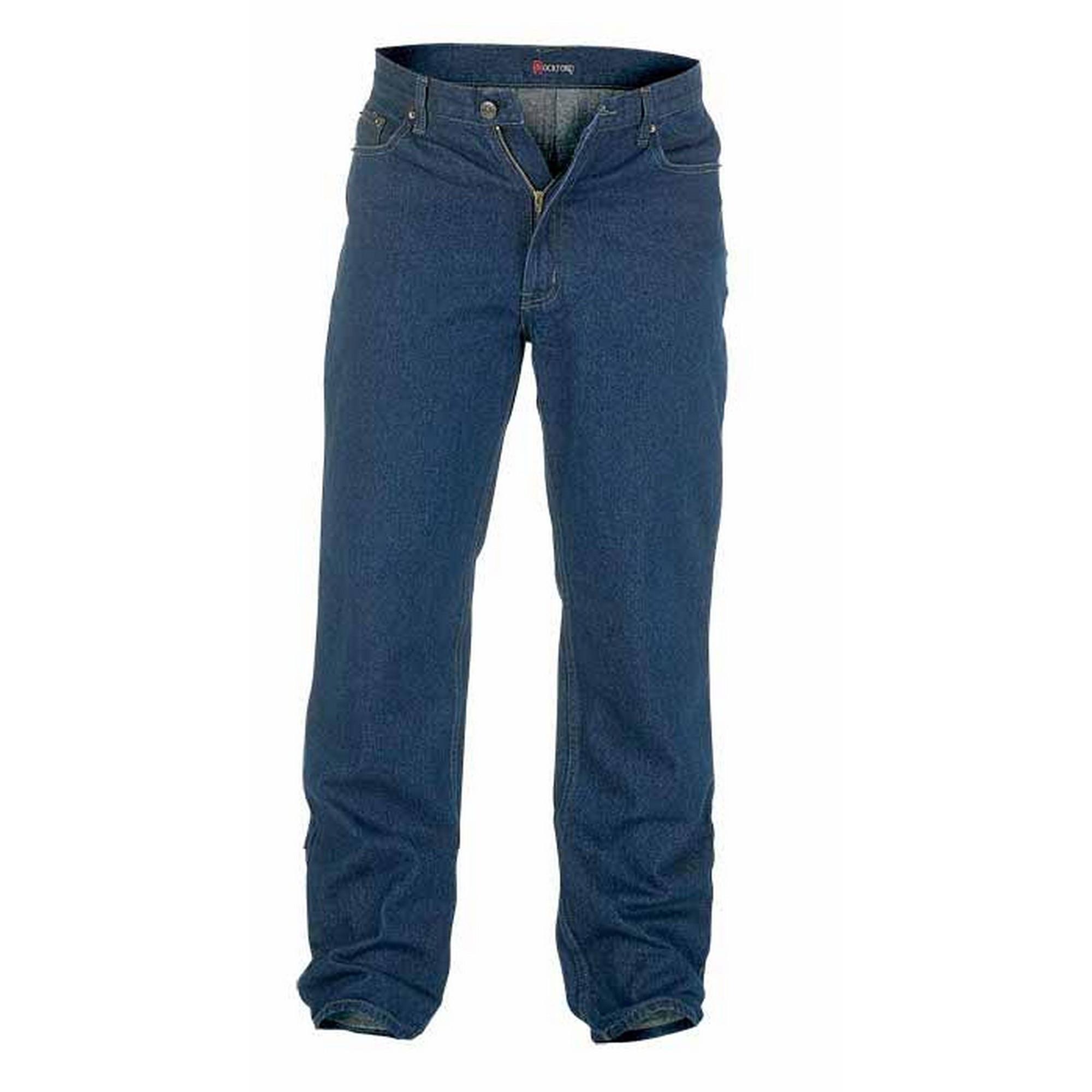 Duke Rockford Kingsize Komfort Fit Jeans