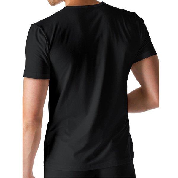 mey 2er Pack Dry Cotton - Unterhemd / Shirt Kurzarm