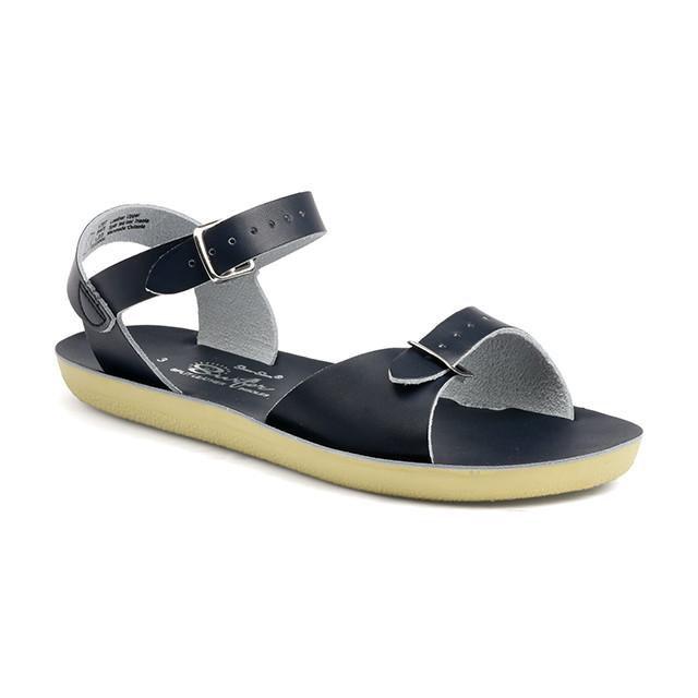 SALT WATER The Surfer