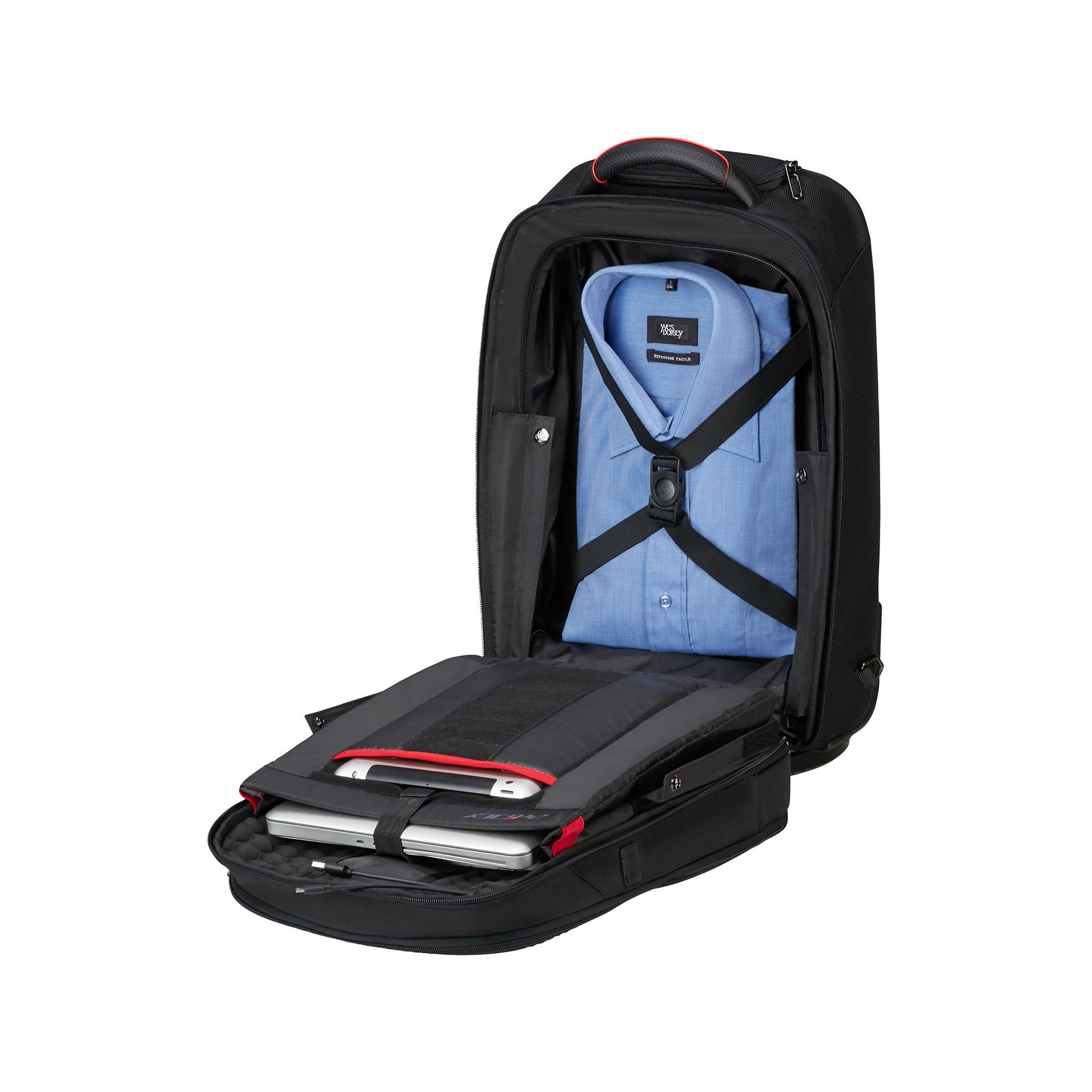 Samsonite Business Trolley PRO-DLX 6