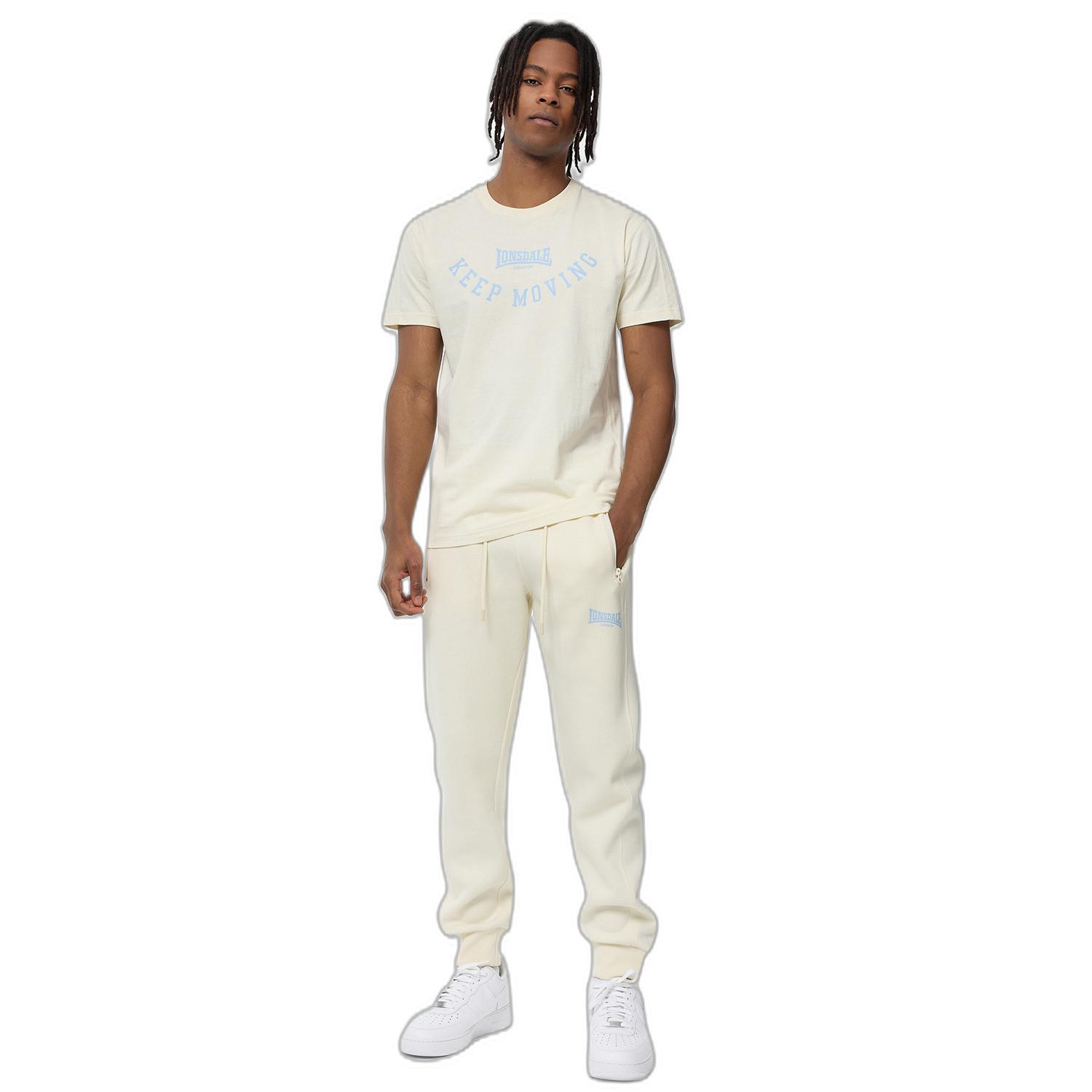 LONSDALE Kilmorack Regular Fit Jogginghose