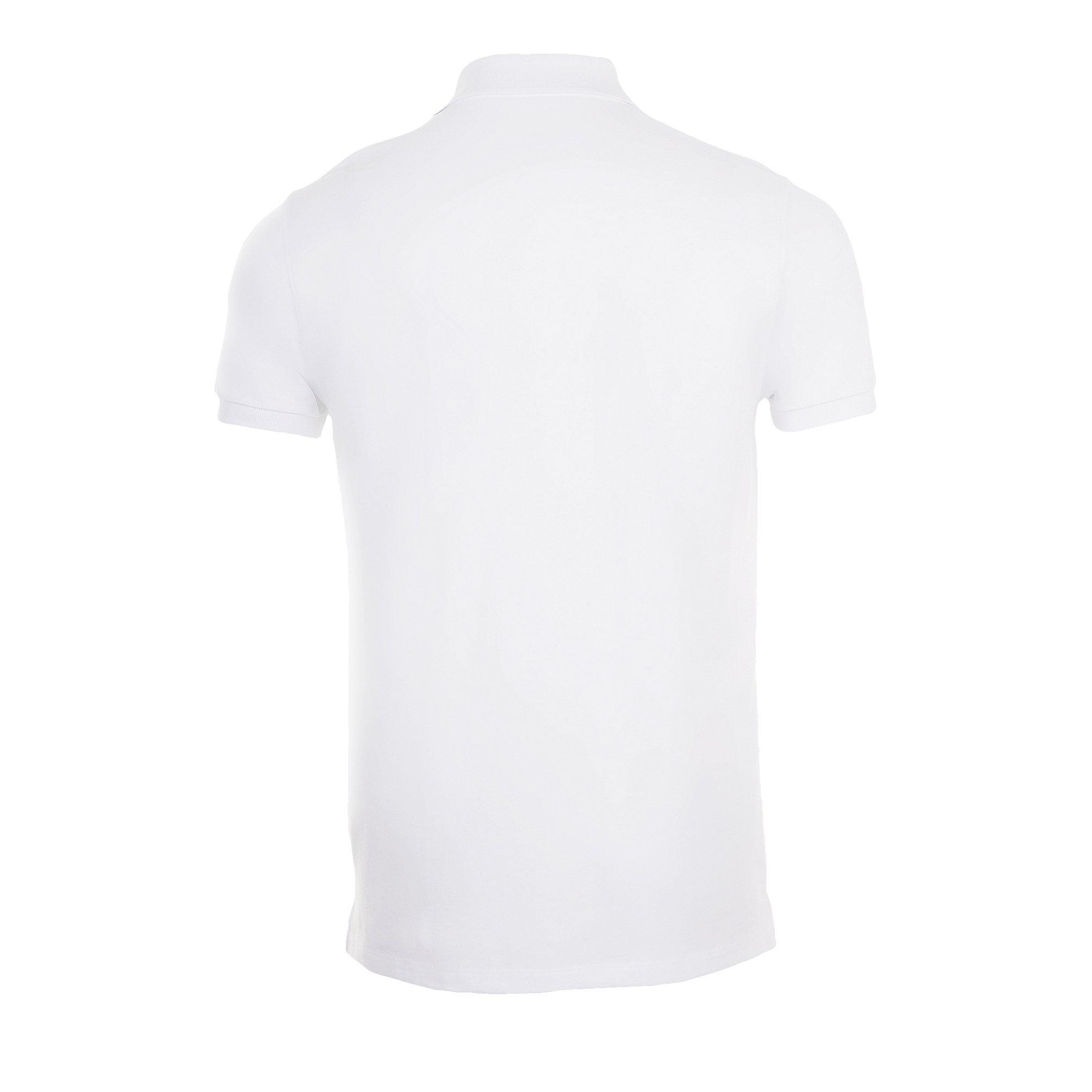 SOLS Phoenix Kurzarm Pique Polo Shirt